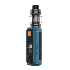 Vaporesso Armour Ultra Build in Battery Kit 5500mAh 100W