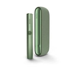 IQOS 4.0 ILUMA STANDARD KIT