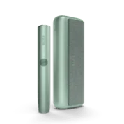 IQOS ILUMA PRIME – Advanced Heat-Not-Burn Device in Dubai