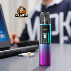VOOPOO ARGUS G2 Pod System Kit In Dubai
