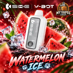 SKE V-BOT 30K PUFFS | DUAL MODE in Dubai