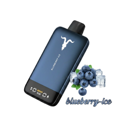 IGNITE V155 Ultra Slim 15500 Puff Disposable Vape