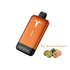 IGNITE V155 Ultra Slim 15500 Puff Disposable Vape
