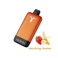 IGNITE V155 Ultra Slim 15500 Puff Disposable Vape
