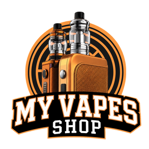 My Vapes Shop