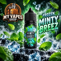 SAM VAPES Salt Nicotine 30ml E-Liquid 30mg & 50mg in dubai