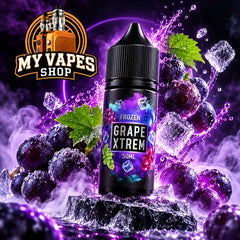 SAM VAPES Salt Nicotine 30ml E-Liquid 30mg & 50mg in dubai