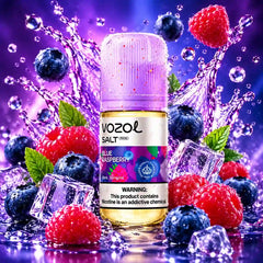 Vozol Salt Prime 30ml Salt Nic Vape Juice
