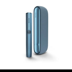 IQOS 4.0 ILUMA STANDARD KIT