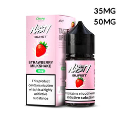 Nasty Juice BURST Salt Nic E-Liquid 30ml (35mg & 50mg)