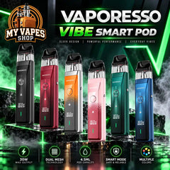 VAPORESSO XROS PRO POD KIT