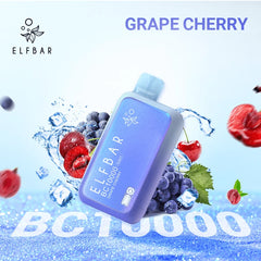 ELFBAR BC10000 5% Disposable Vape (All Flavors)