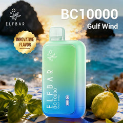 ELFBAR BC10000 5% Disposable Vape (All Flavors)