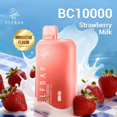 ELFBAR BC10000 5% Disposable Vape (All Flavors)