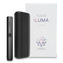 IQOS ILUMA PRIME – Advanced Heat-Not-Burn Device in Dubai